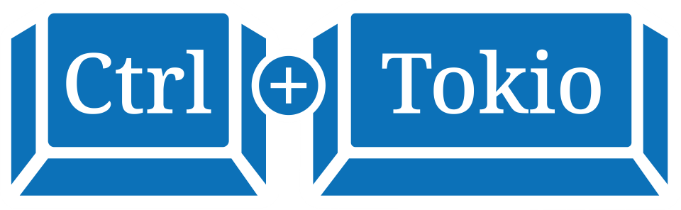 ctrl tokio
